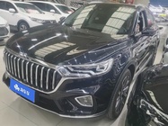 Hongqi HS5 2023