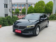 Volkswagen Lavida 2021