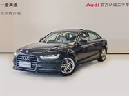 Audi A6 2018