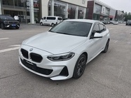 BMW 1 Series 2023