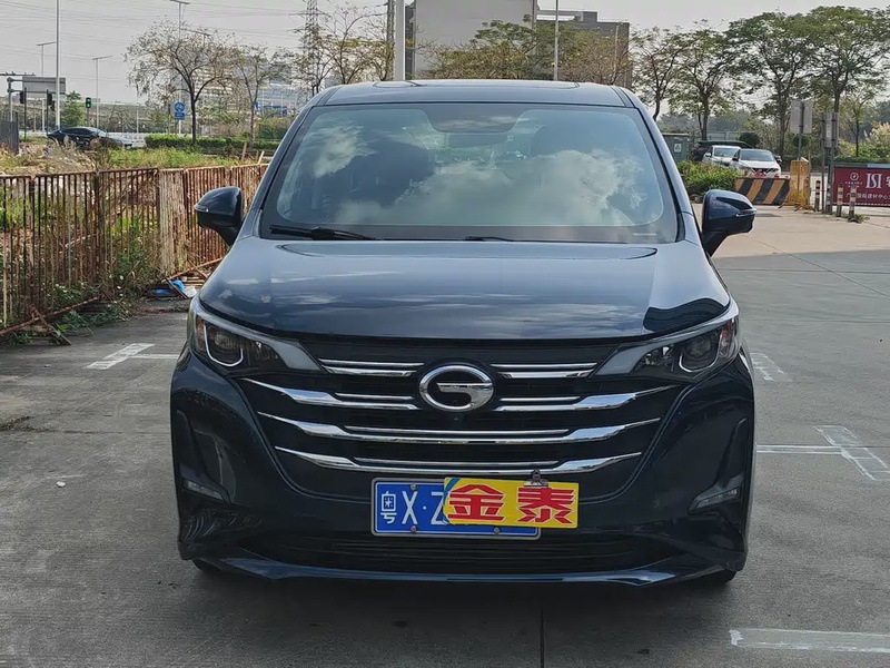 GAC M6
