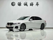BMW 3 Series 2022