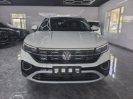 Volkswagen Tayron 2023