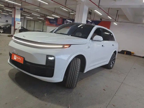 Li Auto L7 2023