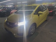 Honda Fit 2015
