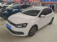 Volkswagen Polo 2015