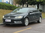 Volkswagen Magotan 2013