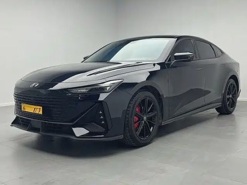 Changan UNI-V 2023