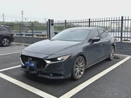 Mazda 3 2023