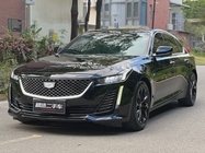 Cadillac CT5 2021
