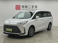 Buick GL8 2025