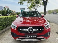 Mercedes-Benz GLA-Class 2023