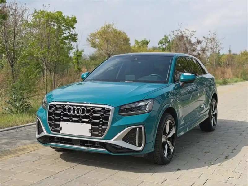 Audi Q2