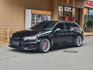 Audi RS4 2019