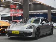 Porsche Panamera 2023