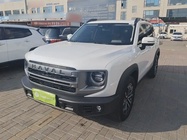 Haval Big Dog 2025
