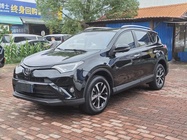 Toyota RAV4 2016