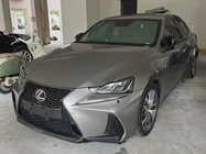 Lexus IS 2018