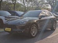 Porsche Macan 2018