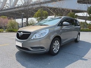 Buick GL8 2017