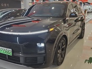 Li Auto L8 2024