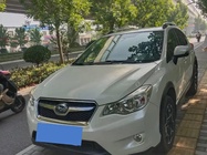 Subaru XV 2013
