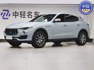 Maserati Levante 2021