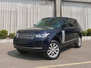 Land Rover Range Rover 2017