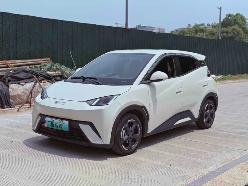 BYD Seagull