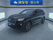 Haval H6 2023