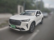 Haval H6 2021