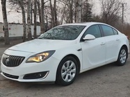 Buick Regal 2014