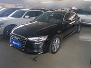 Audi A6 2015