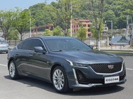 Cadillac CT5 2020