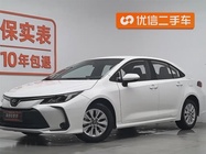 Toyota Corolla 2024