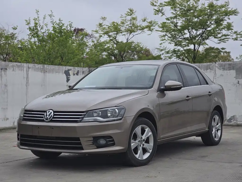 Volkswagen Bora