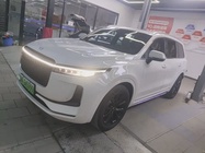 Li Auto ONE 2021