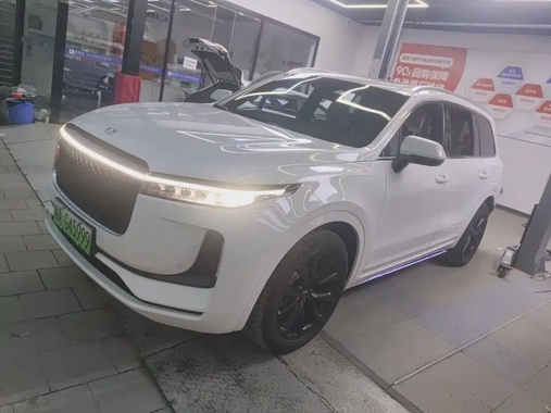 Li Auto ONE 2021
