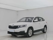 Skoda Kamiq 2019