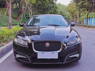 Jaguar XF 2014