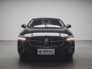 Buick Regal 2021