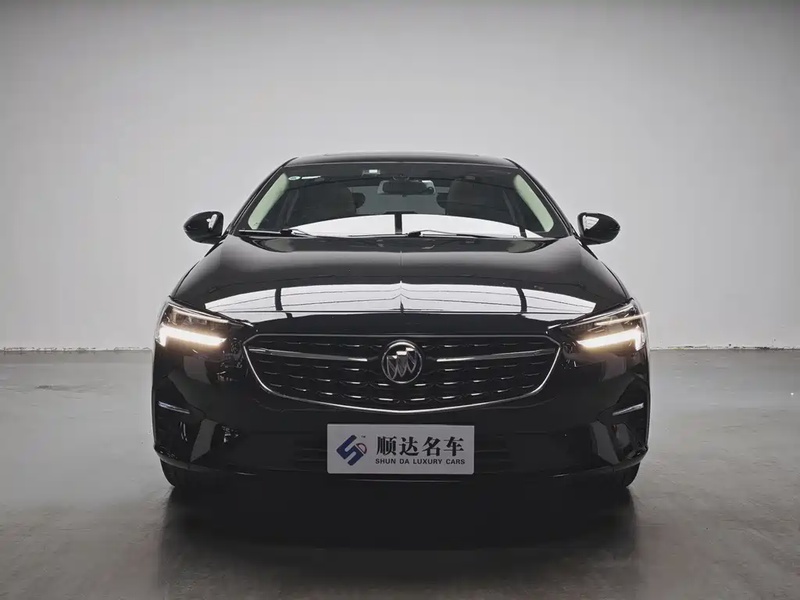 Buick Regal