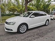 Volkswagen Sagitar 2014