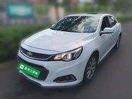 Chevrolet Malibu 2016