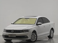 Volkswagen Sagitar 2016