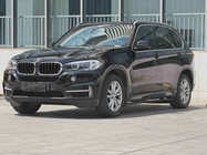 BMW X5 2020