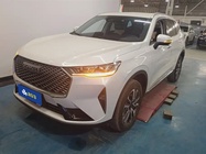 Haval H6 2025