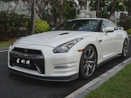 Nissan GT-R 2014