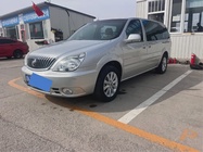 Buick GL8 2015