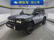 Jetour Traveller 2024